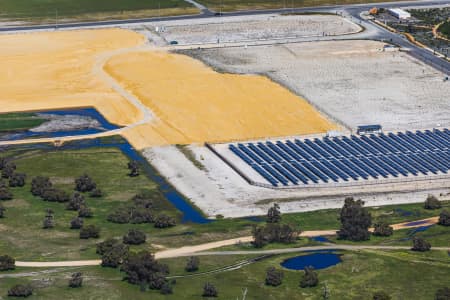 Aerial Image of STAKE HILL