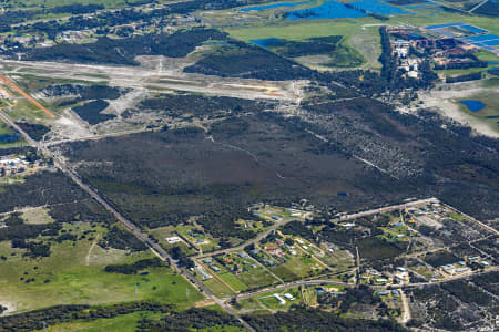 Aerial Image of NAMBEELUP