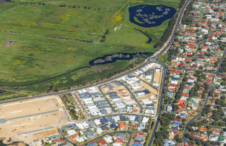Aerial Image of GEOGRAPHE
