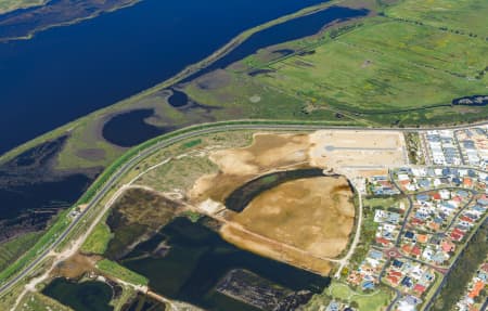 Aerial Image of GEOGRAPHE