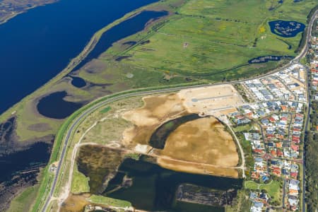 Aerial Image of GEOGRAPHE