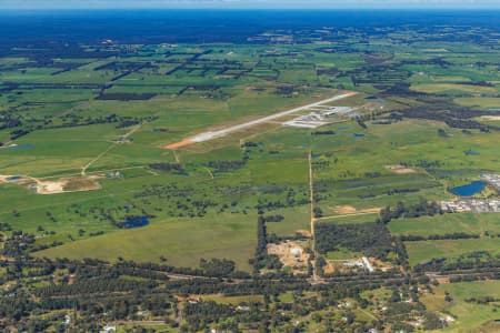 Aerial Image of YALYALUP