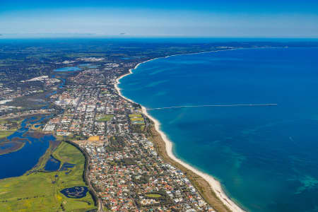 Aerial Image of GEOGRAPHE