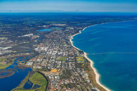 Aerial Image of GEOGRAPHE