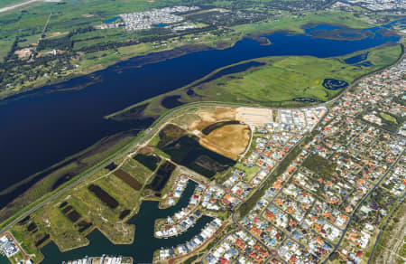 Aerial Image of GEOGRAPHE