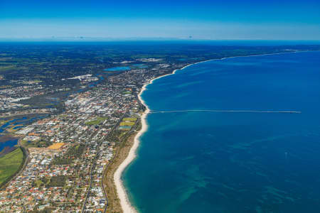 Aerial Image of GEOGRAPHE