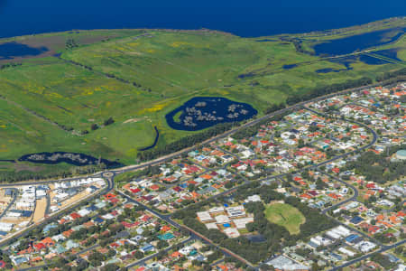 Aerial Image of GEOGRAPHE