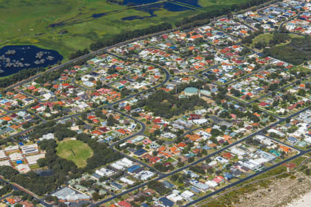 Aerial Image of GEOGRAPHE