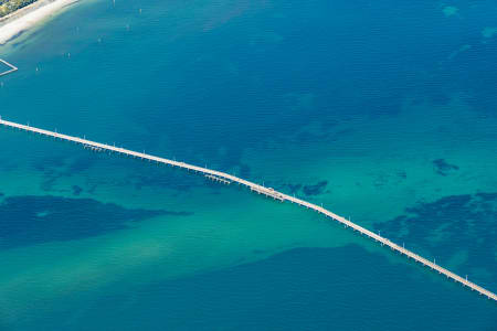 Aerial Image of BUSSELTON