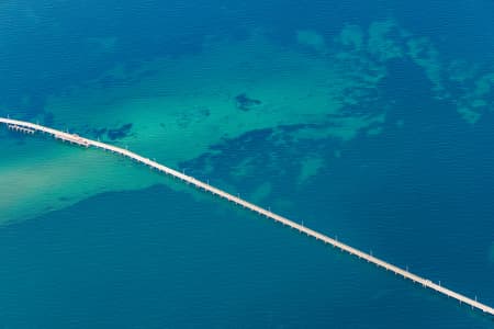 Aerial Image of BUSSELTON