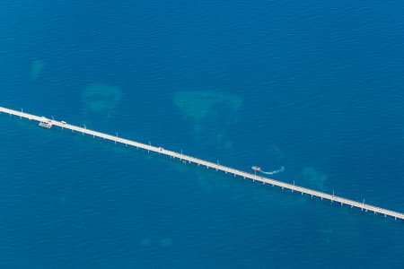 Aerial Image of WEST BUSSELTON