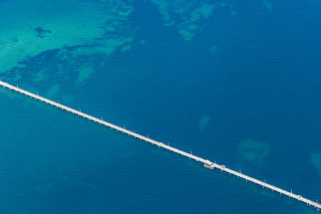 Aerial Image of WEST BUSSELTON
