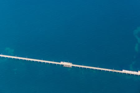 Aerial Image of WEST BUSSELTON