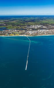 Aerial Image of BUSSELTON