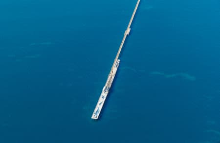 Aerial Image of WEST BUSSELTON