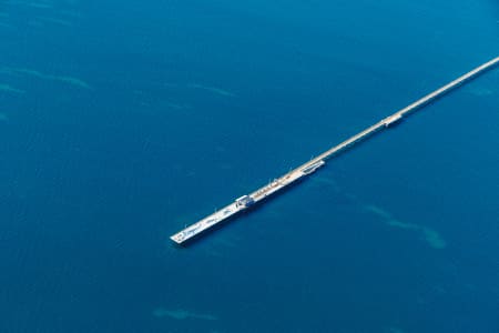 Aerial Image of WEST BUSSELTON