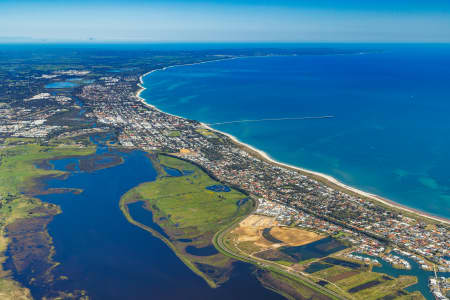 Aerial Image of GEOGRAPHE