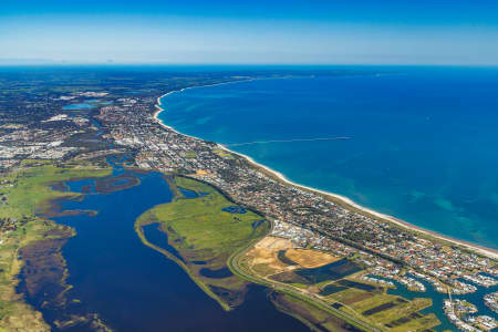 Aerial Image of GEOGRAPHE