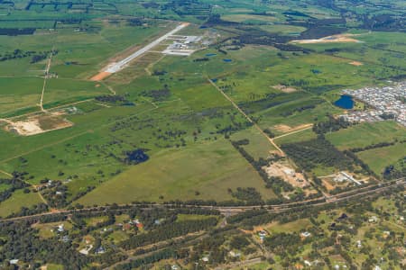 Aerial Image of YALYALUP