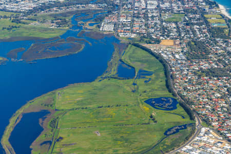 Aerial Image of GEOGRAPHE