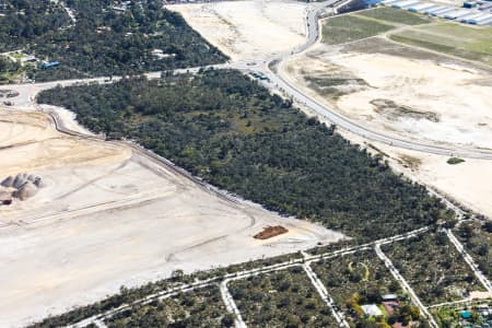 Aerial Image of JANDAKOT