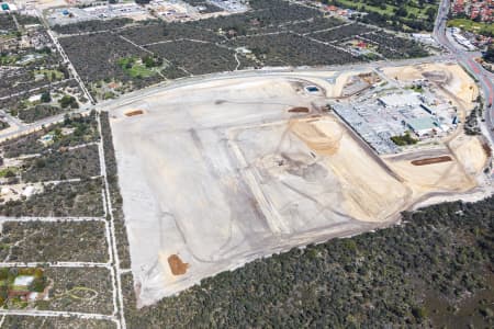 Aerial Image of JANDAKOT