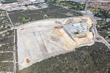 Aerial Image of JANDAKOT