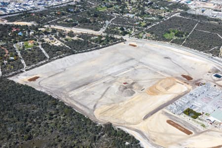 Aerial Image of JANDAKOT