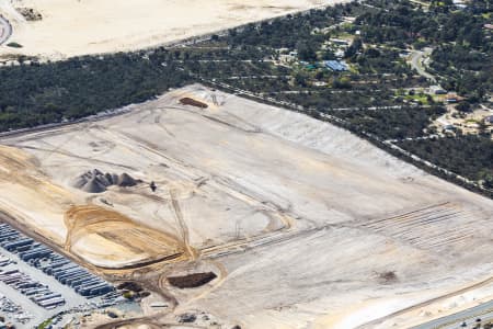 Aerial Image of JANDAKOT