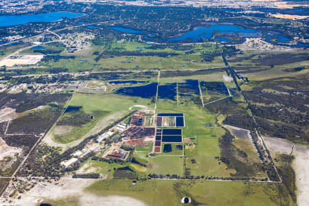 Aerial Image of NAMBEELUP
