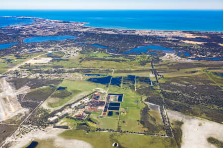 Aerial Image of NAMBEELUP