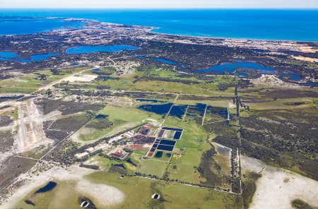 Aerial Image of NAMBEELUP