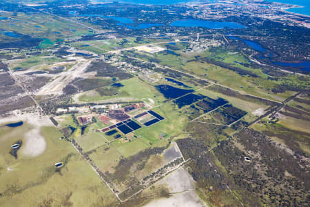 Aerial Image of NAMBEELUP