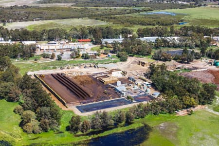 Aerial Image of NAMBEELUP