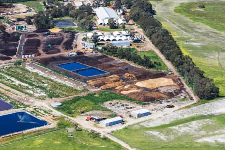 Aerial Image of NAMBEELUP