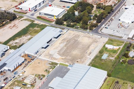 Aerial Image of HIGH WYCOMBE
