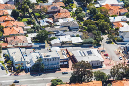Aerial Image of NEDLANDS