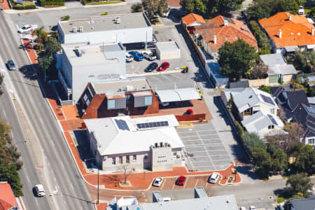 Aerial Image of NEDLANDS