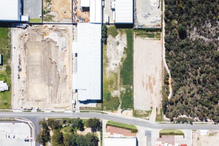 Aerial Image of HIGH WYCOMBE