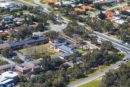 Aerial Image of SAMSON