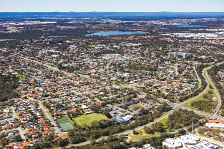 Aerial Image of SAMSON