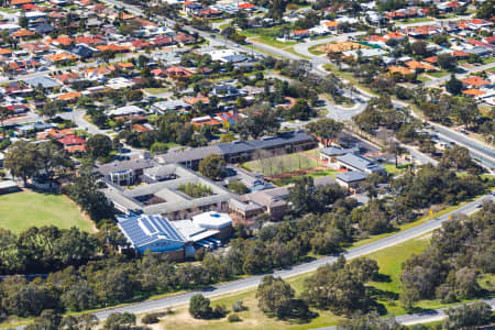 Aerial Image of SAMSON