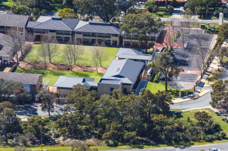 Aerial Image of SAMSON