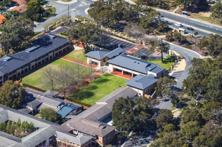 Aerial Image of SAMSON