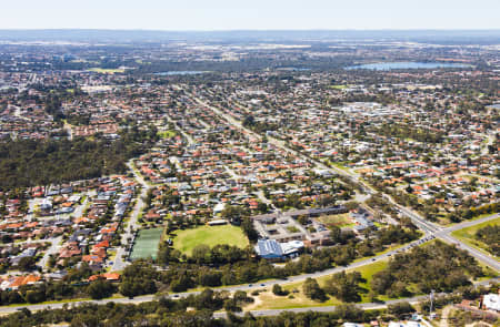 Aerial Image of SAMSON