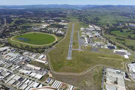 Aerial Image of NORTH ALBURY