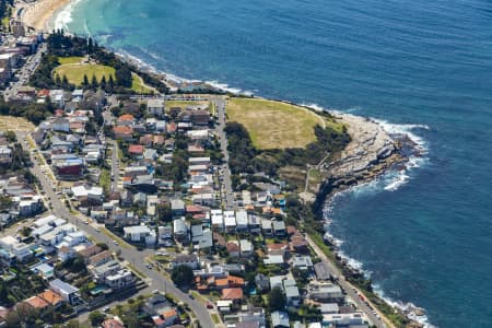 Aerial Image of SOUTH COOGEE
