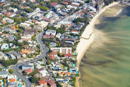 Aerial Image of ROSE BAY