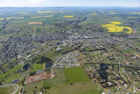 Aerial Image of JUNEE