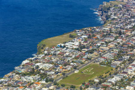 Aerial Image of VAUCLUSE